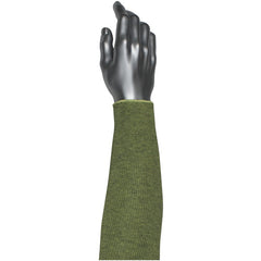 ‎10-21KVACPMBK18 Kevlar ACP Sleeve - Exact Industrial Supply