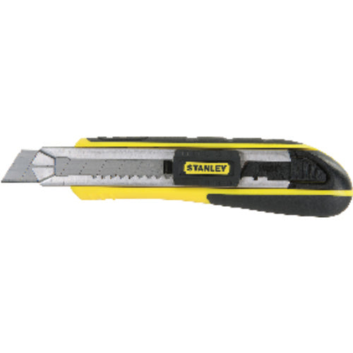 18MM SNAP OFF KNIFE - Industrial Tool & Supply