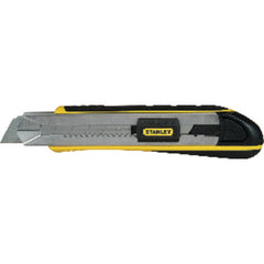 25MM SNAP OFF KNIFE - Industrial Tool & Supply