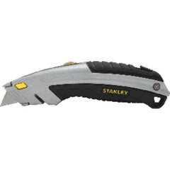 10-788 Retract Blade Util Knife - Industrial Tool & Supply