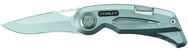 STANLEY® QuickSlide® Sport Utility Knife - Industrial Tool & Supply