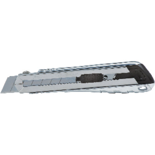 25MM SNAPOFF CRTRDG KNIFE - Industrial Tool & Supply