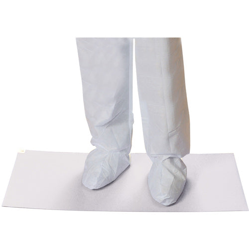 ‎100-93-364538W Contamination Control Mat