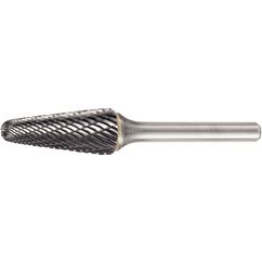 M41465 SL01EY 1/4 × 6 EXTD BUR - Industrial Tool & Supply