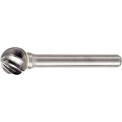 M40539 SD05EA D 1/2 DIA AL CUT - Industrial Tool & Supply