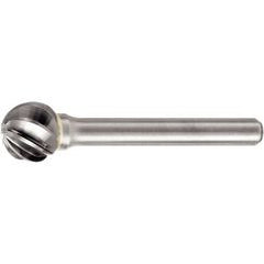 M40539 SD05EA D 1/2 DIA AL CUT - Industrial Tool & Supply
