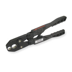 Rothenberger - Benders, Crimpers & Pressers Type: Pressing Tool Maximum Pipe Capacity (Inch): 3/4 - Industrial Tool & Supply