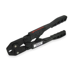 Rothenberger - Benders, Crimpers & Pressers Type: Pressing Tool Maximum Pipe Capacity (Inch): 1 - Industrial Tool & Supply