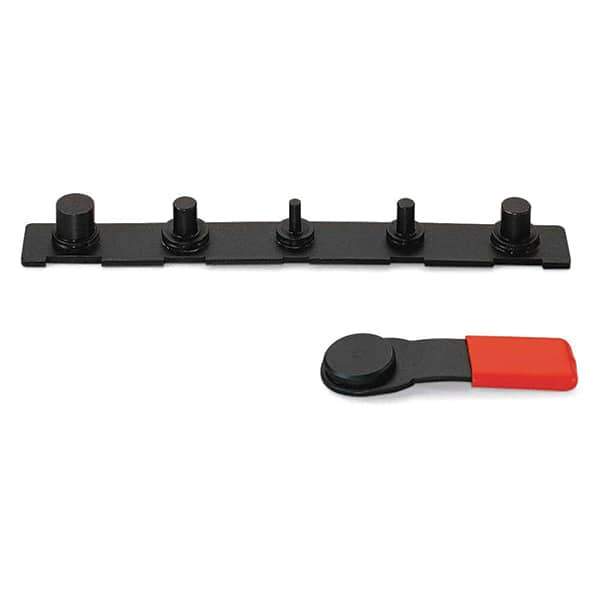 Rothenberger - Flaring Tools & Tube Expanders Type: Double Flaring Tool Maximum Pipe Capacity (Inch): 1/16 - Industrial Tool & Supply