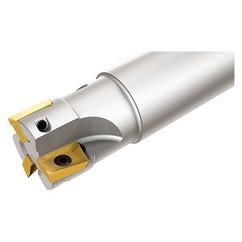 HM90E90A-D32-5-W25 END MILLS - Industrial Tool & Supply