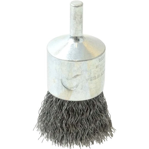 1X.0101 STL CRIMP BRUSH - Industrial Tool & Supply