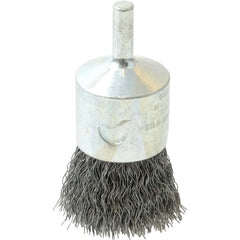 1X.0101 STL CRIMP BRUSH - Industrial Tool & Supply