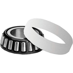 Tritan - 3" Bore Diam, 6" OD, 36.1mm Wide, Tapered Roller Bearing Cone - 54,802 N Dynamic Load Capacity, 320,005 N Static Load Capacity - Industrial Tool & Supply