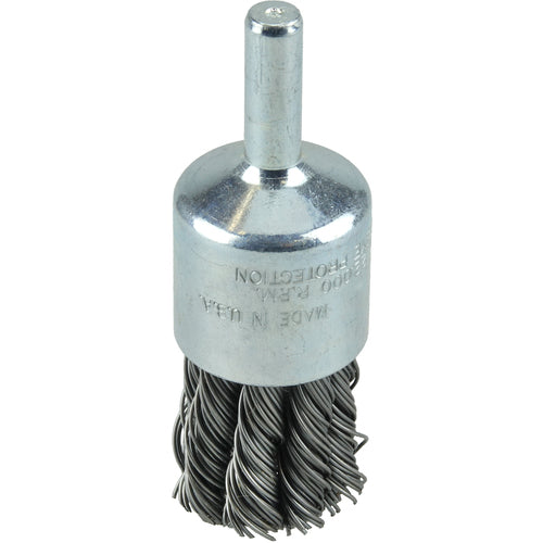 ‎EBB-41-6 1/4SH .020 BRUSH - Industrial Tool & Supply