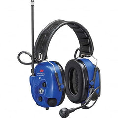 3M - Hearing Protection/Communication Type: Communications Headset Noise Reduction Rating (dB): 27.00 - Industrial Tool & Supply