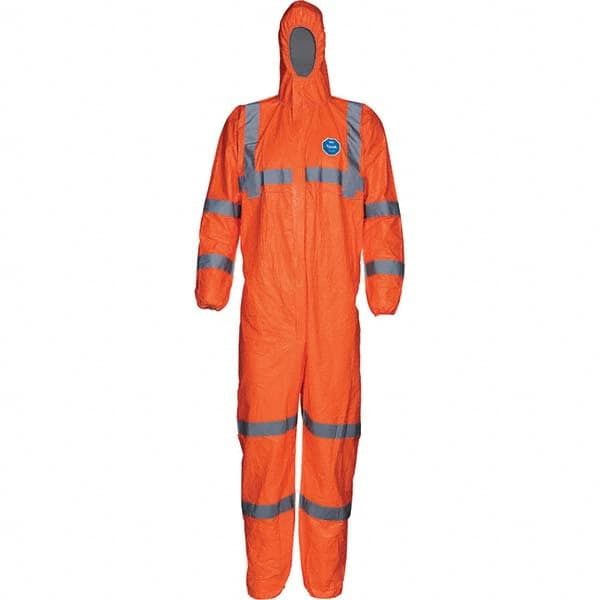 Dupont - Disposable & Chemical Resistant Coveralls Garment Style: Coveralls Garment Type: General Purpose - Industrial Tool & Supply