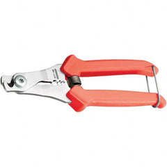 Gedore - Cutting Pliers Type: Cutting Pliers Insulated: Insulated - Industrial Tool & Supply