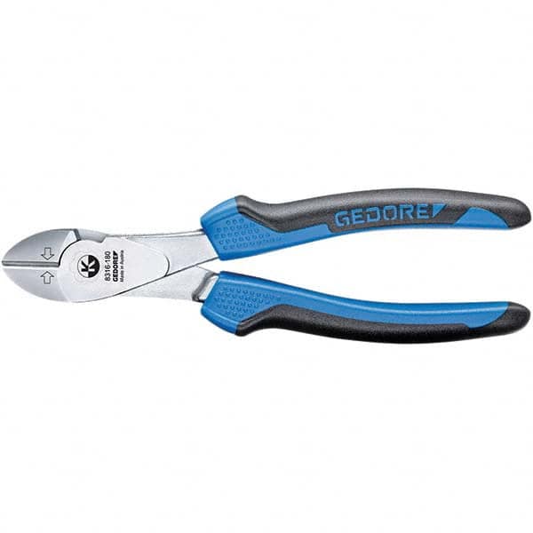 Gedore - Cutting Pliers Type: Cutting Pliers Insulated: Insulated - Industrial Tool & Supply