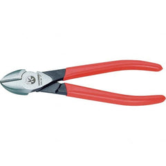 Gedore - Cutting Pliers Type: Cutting Pliers Insulated: Insulated - Industrial Tool & Supply