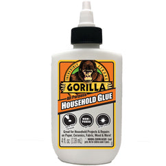 100611 HOUSEHLD GLUE 4 OZ - Industrial Tool & Supply