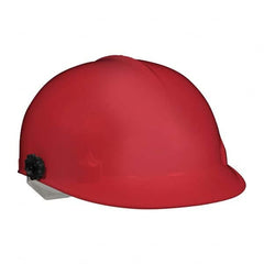 Jackson Safety - Bump Caps Type: Bump Cap Adjustment: Pinlock - Industrial Tool & Supply