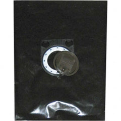 Bosch - Vacuum Cleaner Bags Bag Type: Plastic Liner Vacuum Tank Capacity: 13 - Industrial Tool & Supply