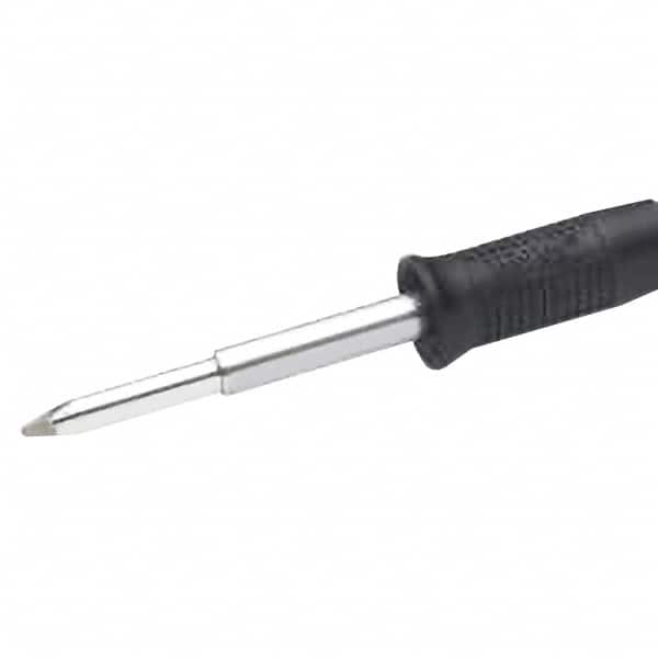 Weller - Soldering Iron Tips; Type: Barrel; Barrel ; For Use With: WP120 ; Tip Type: Barrel - Exact Industrial Supply