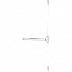 Precision - 3' Surface Vertical Rod - Industrial Tool & Supply