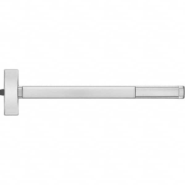 Precision - 3' Heavy Duty Rim - Industrial Tool & Supply