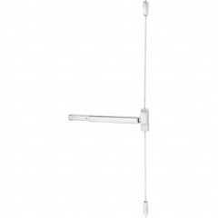 Precision - 3' Surface Vertical Rod - Industrial Tool & Supply