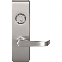 Precision - 3' Outside Trim - Nightlatch - Industrial Tool & Supply