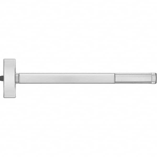 Precision - 3' Heavy Duty Rim - Industrial Tool & Supply