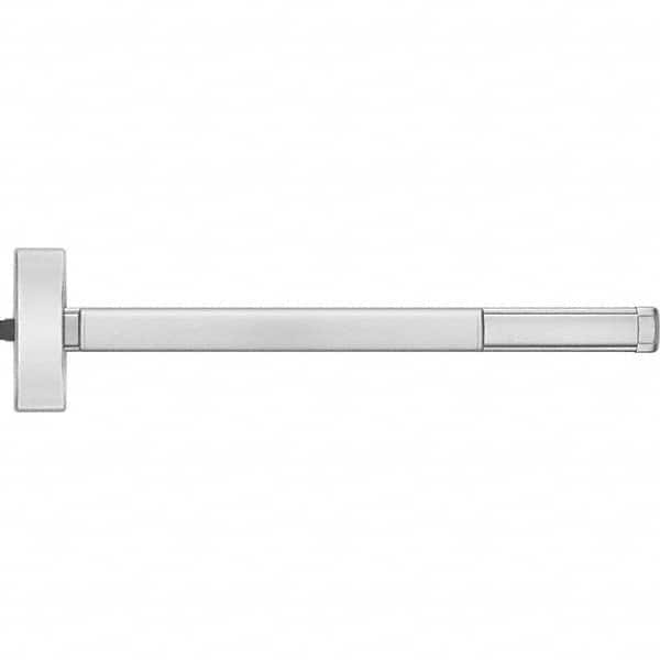 Precision - 3' Heavy Duty Rim - Industrial Tool & Supply