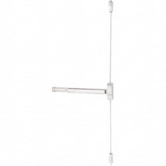 Precision - 3' Surface Vertical Rod - Industrial Tool & Supply