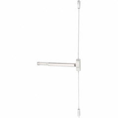 Precision - 3' Surface Vertical Rod - Industrial Tool & Supply