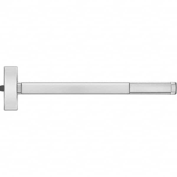 Precision - 3' Heavy Duty Rim - Industrial Tool & Supply
