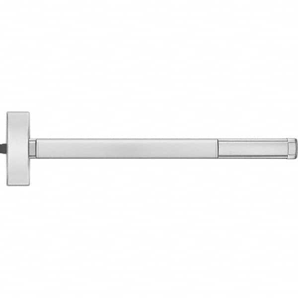 Precision - 3' Heavy Duty Rim - Industrial Tool & Supply