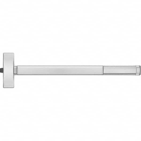 Precision - 3' Heavy Duty Rim - Industrial Tool & Supply