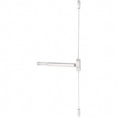 Precision - 3' Surface Vertical Rod - Industrial Tool & Supply