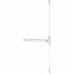 Precision - 3' Surface Vertical Rod - Industrial Tool & Supply