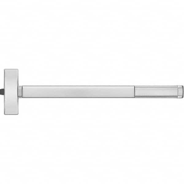 Precision - 3' Heavy Duty Rim - Industrial Tool & Supply