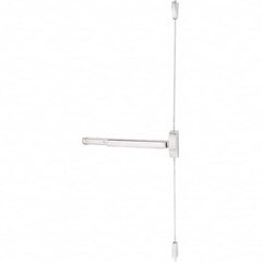 Precision - 3' Surface Vertical Rod - Industrial Tool & Supply