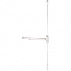 Precision - 3' Surface Vertical Rod - Industrial Tool & Supply