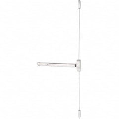 Precision - 3' Surface Vertical Rod - Industrial Tool & Supply