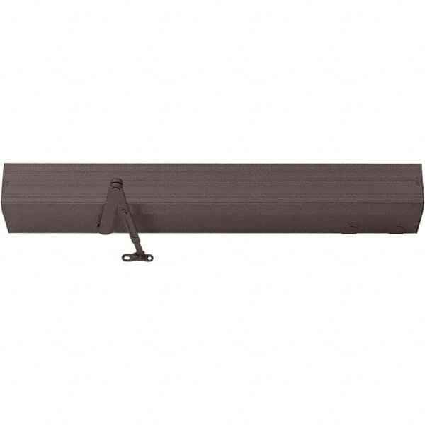 LCN - 36" Push Side Mount Automatic Door Operator - Industrial Tool & Supply