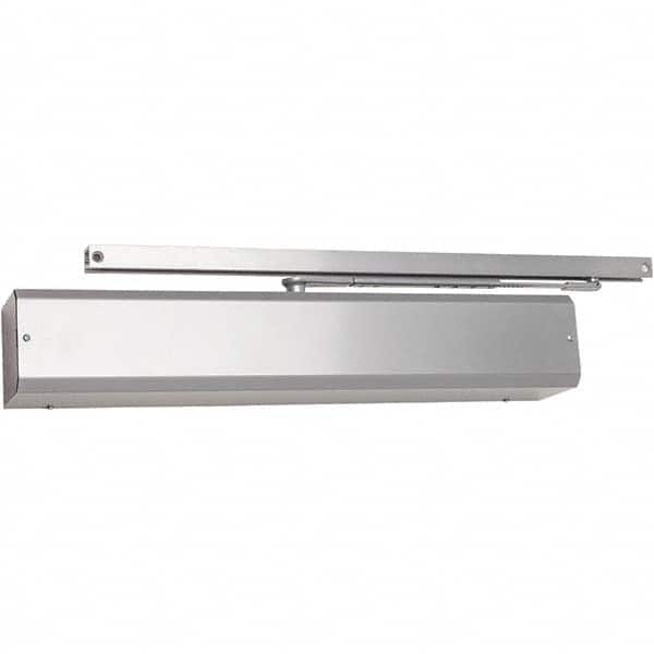 Falcon - 36" Pull Side Mount Automatic Door Operator - Industrial Tool & Supply