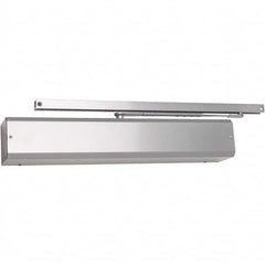 Falcon - 36" Pull Side Mount Automatic Door Operator - Industrial Tool & Supply