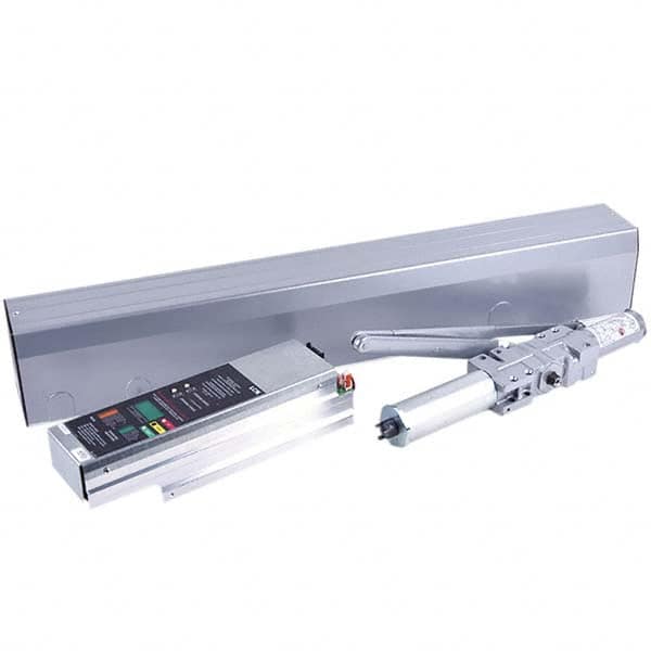 LCN - 36" Push Side Mount Automatic Door Operator - Industrial Tool & Supply