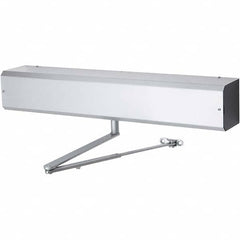 Falcon - 36" Push Side Mount Automatic Door Operator - Industrial Tool & Supply