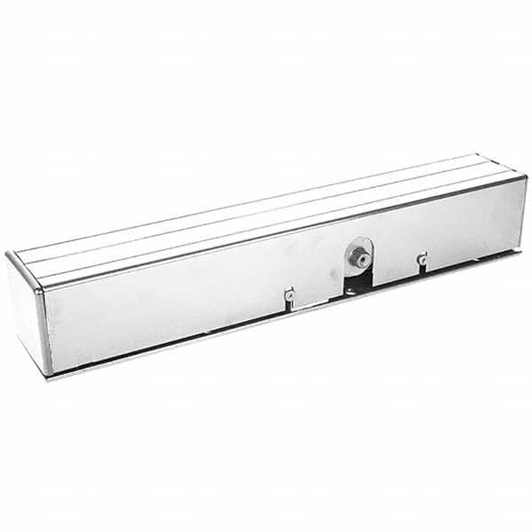 LCN - 36" Push Side Mount Automatic Door Operator - Industrial Tool & Supply